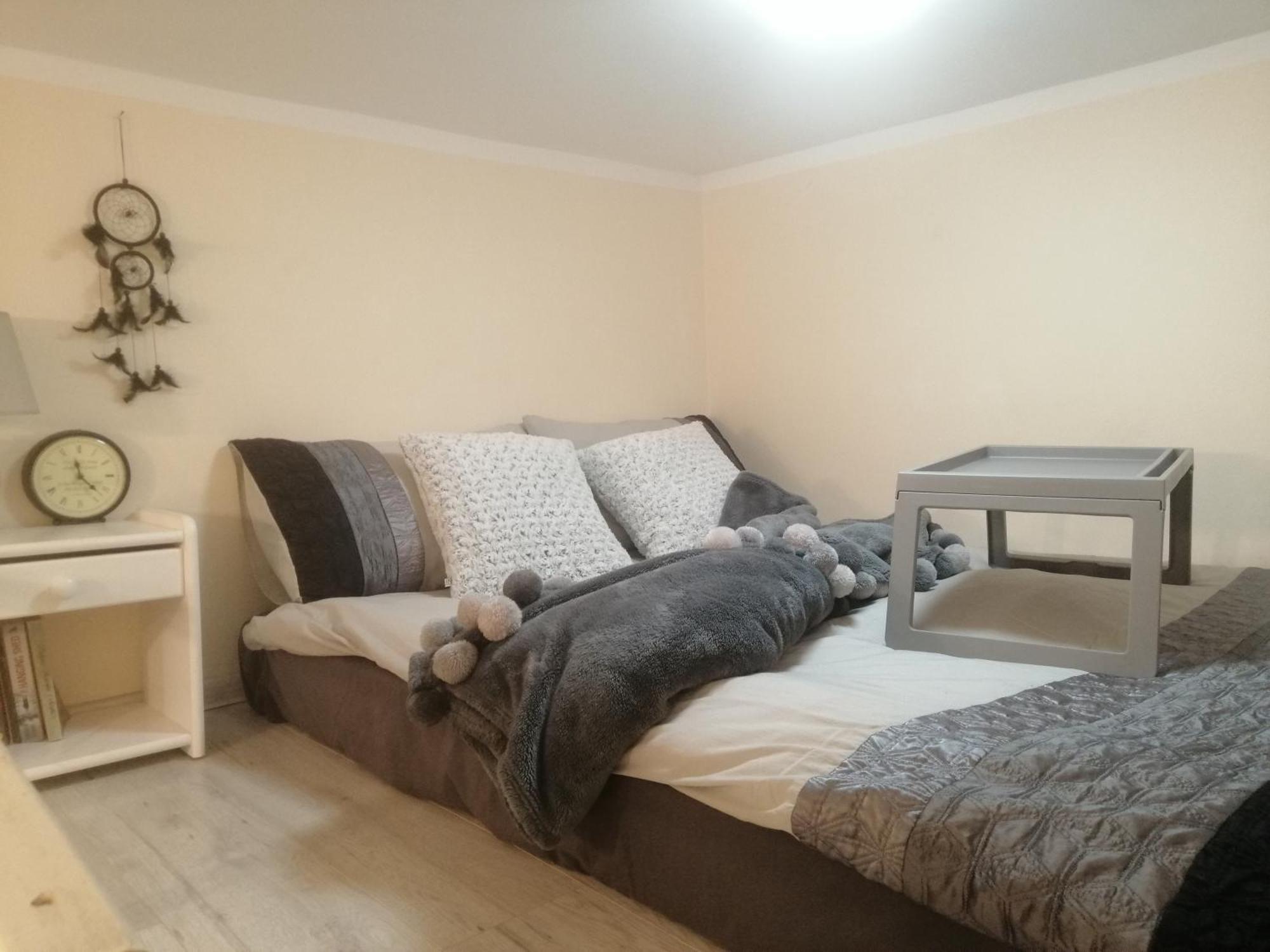 DobraNoc Lódź Quarto foto